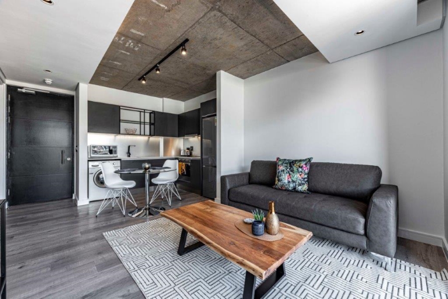 1 Bedroom Property for Sale in De Waterkant Western Cape